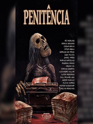 cover image of Penitência
